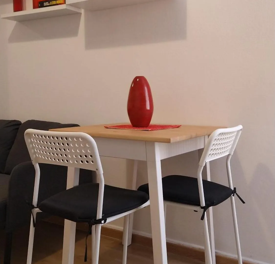 Casa Corallo Apartment Alghero