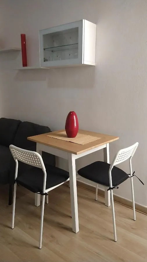 Apartmán Casa Corallo Alghero