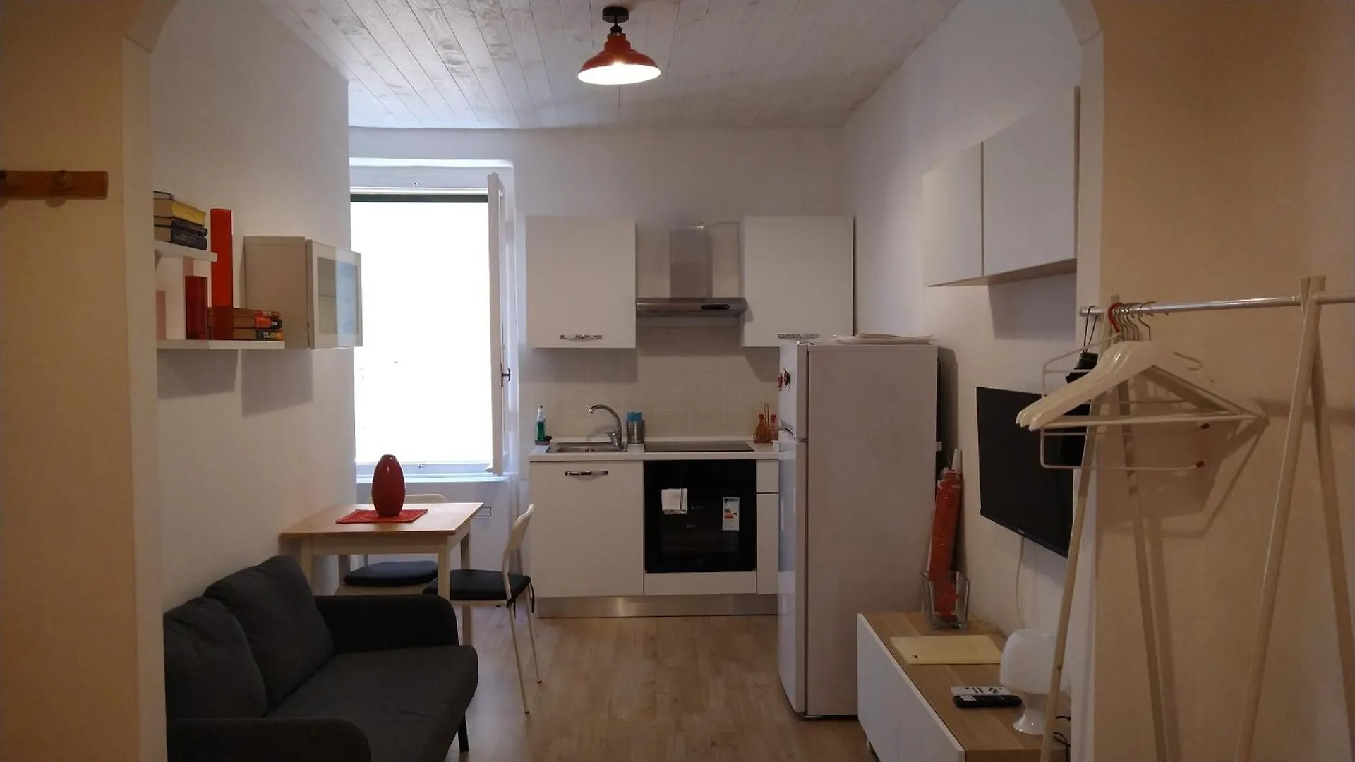 Apartmán Casa Corallo Alghero