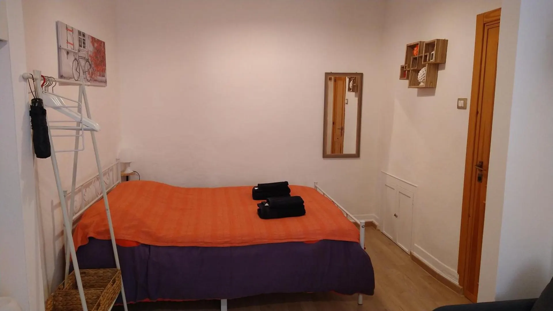 Apartmán Casa Corallo Alghero Itálie